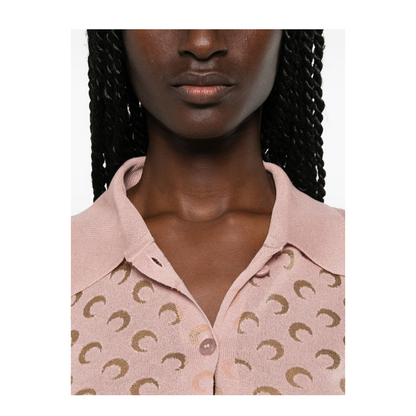 Moon Devore Shirt