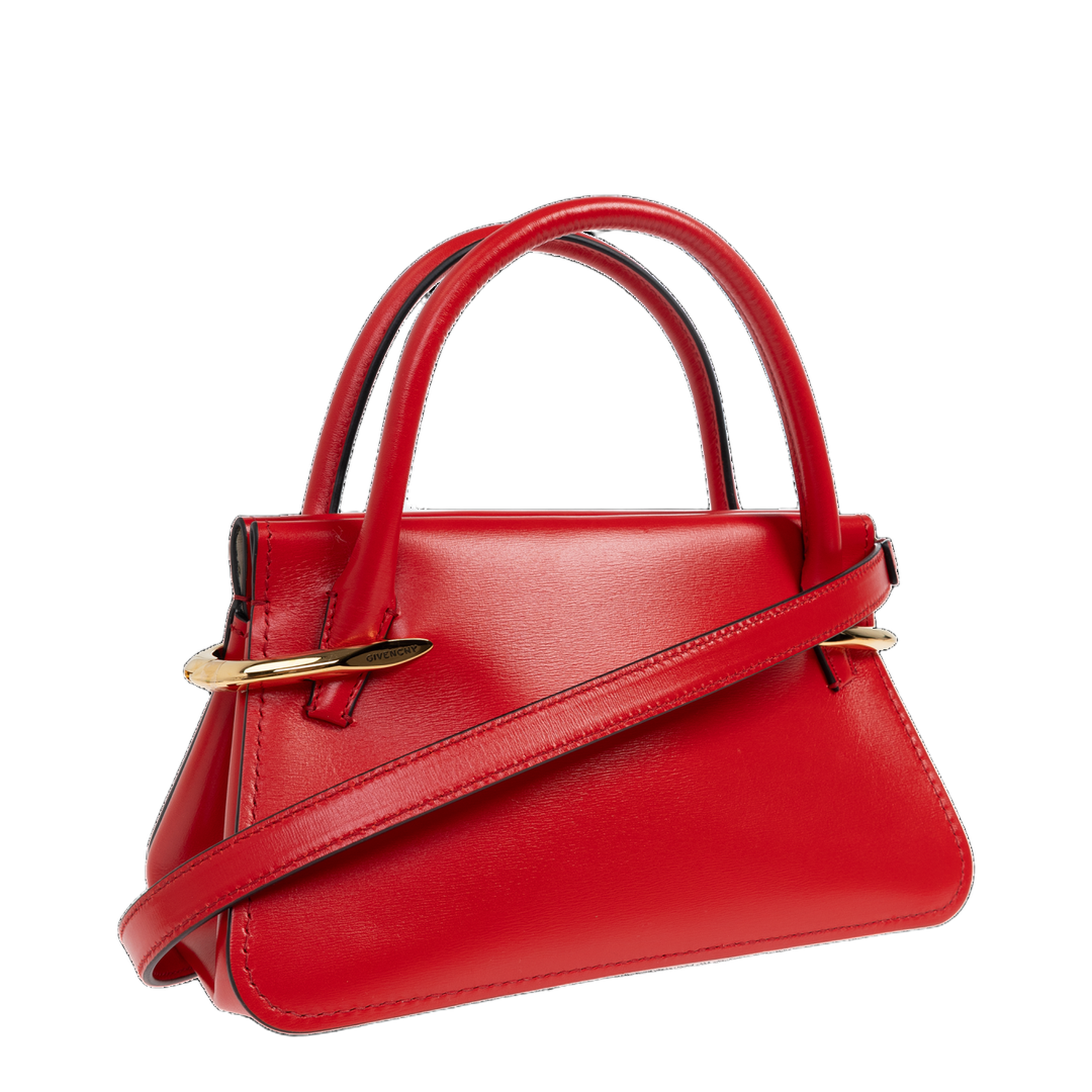 MAYFEYR - Givenchy - Pinch Mini Handbag - BB515JB2CN699