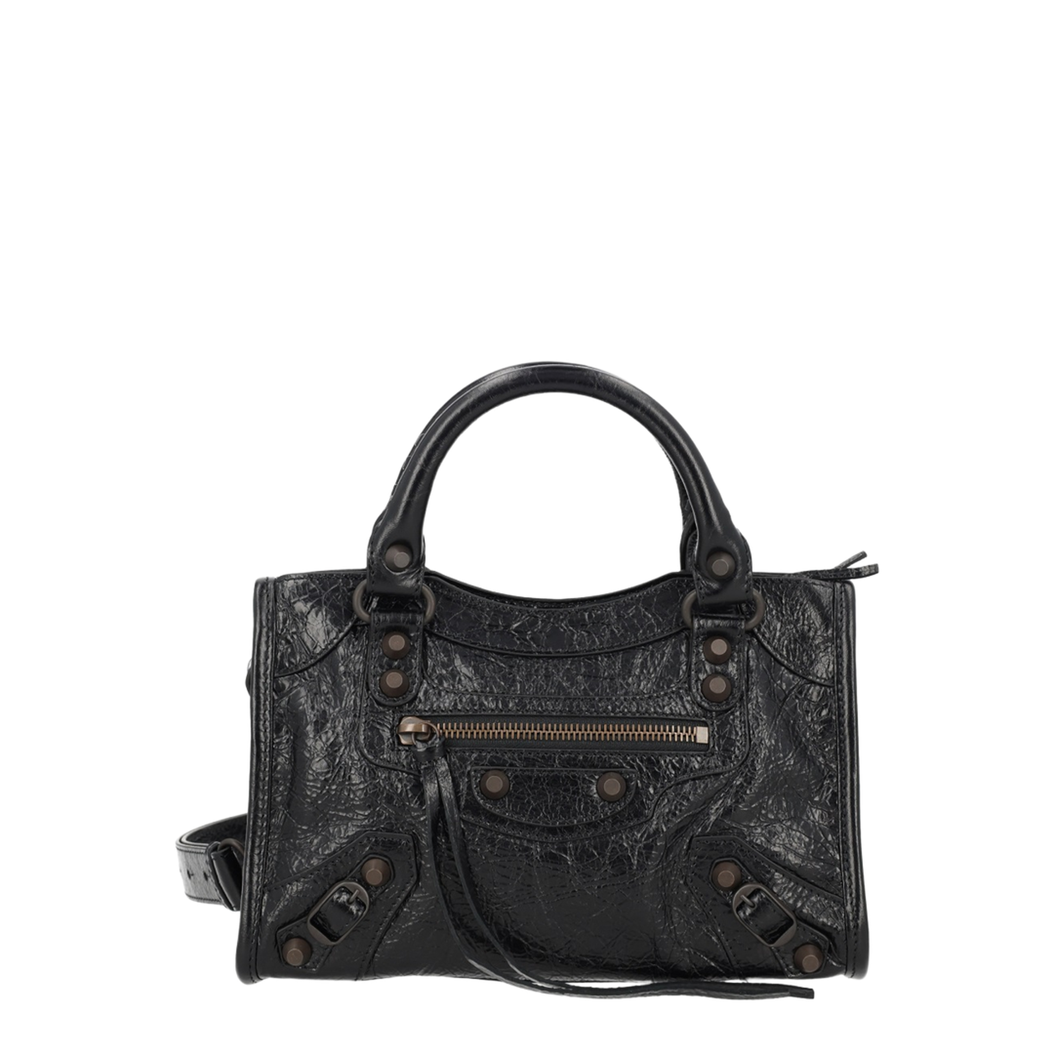 Balenciaga Le City Mini Purse