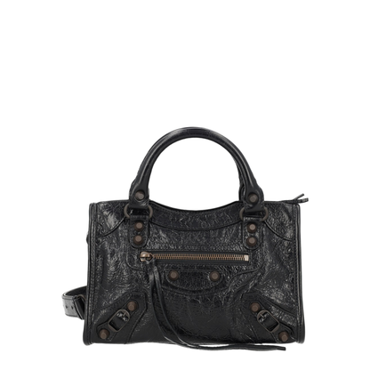 Balenciaga Le City Mini Purse