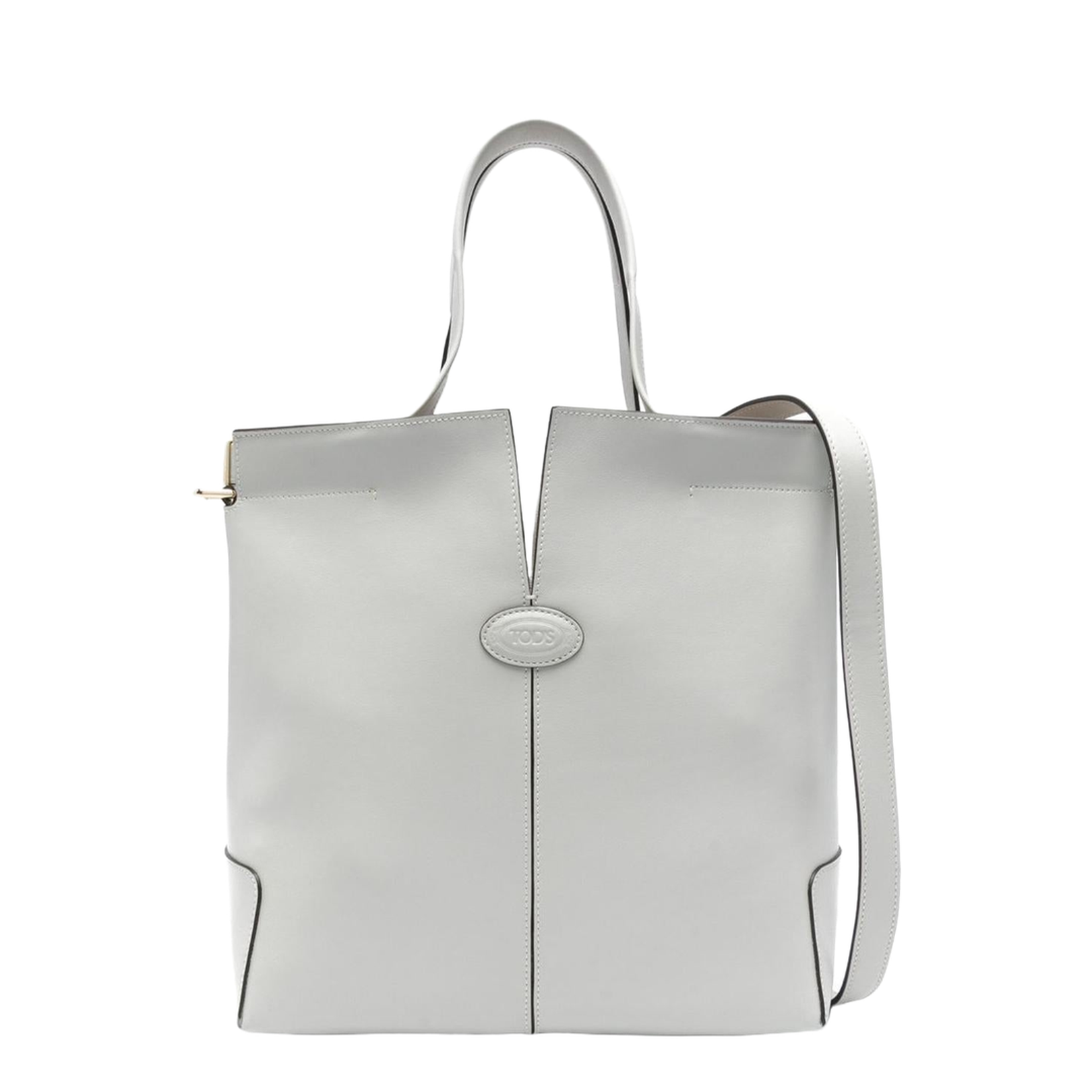 Tod's Bags.. Light Grey