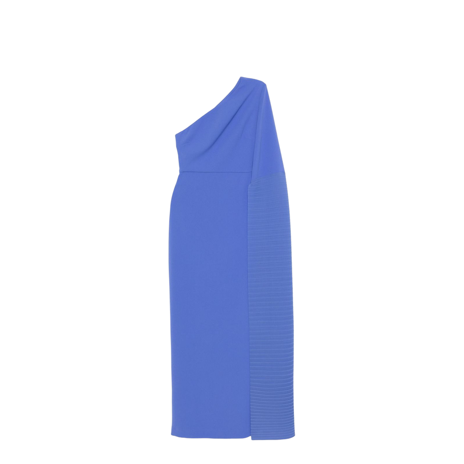 One-Shoulder Dress
