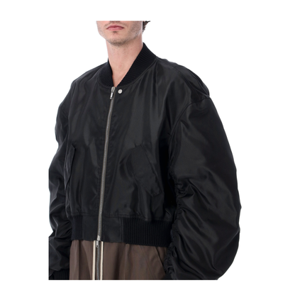 MAYFEYR - Rick Owens - Coats Black - RR01F2792NCV09