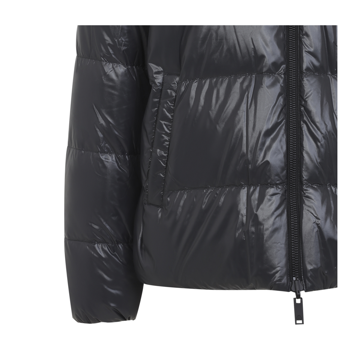MAYFEYR - Moose Knuckles - Kings Puffer Reversible - M36MJ1451717