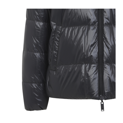 MAYFEYR - Moose Knuckles - Kings Puffer Reversible - M36MJ1451717