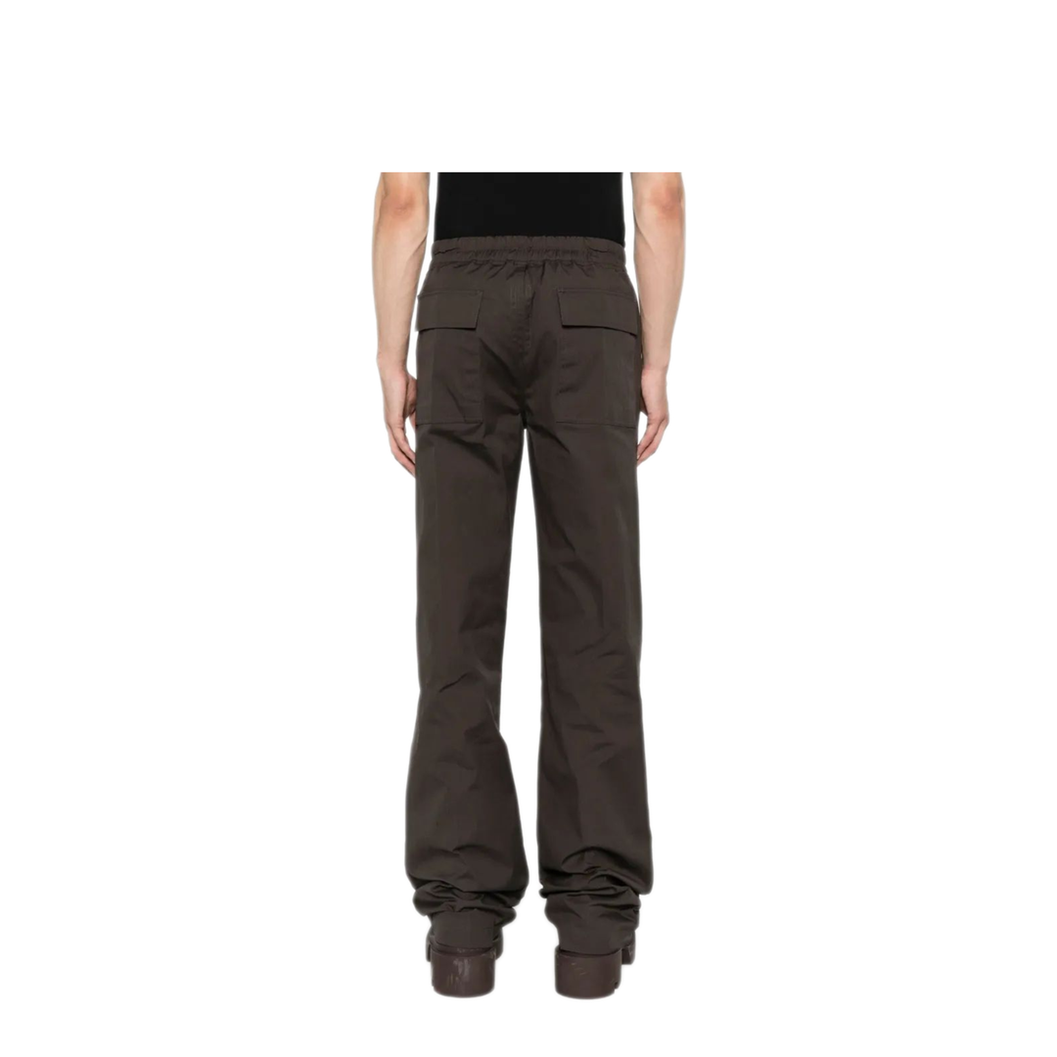 MAYFEYR - Rick Owens - Dietrich Drawstring - RU02E1378TE78