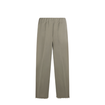 MAYFEYR - Antonelli Firenze - Trousers - L8595Q935319