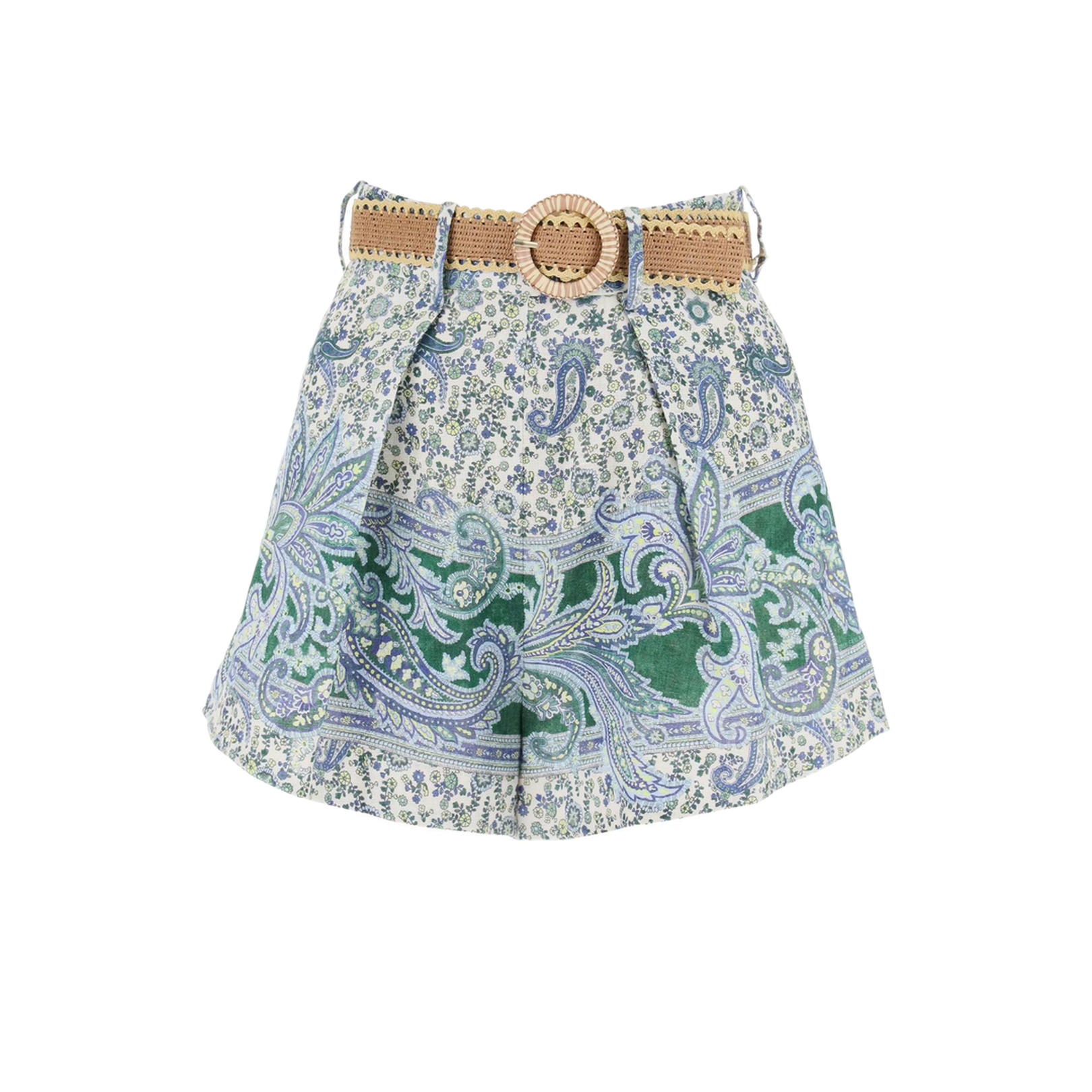 Tuck Ottie Shorts