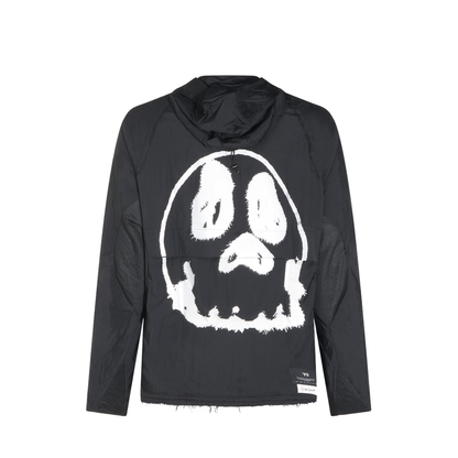MAYFEYR - Y-3 - Coats Black - KR1105BLACK