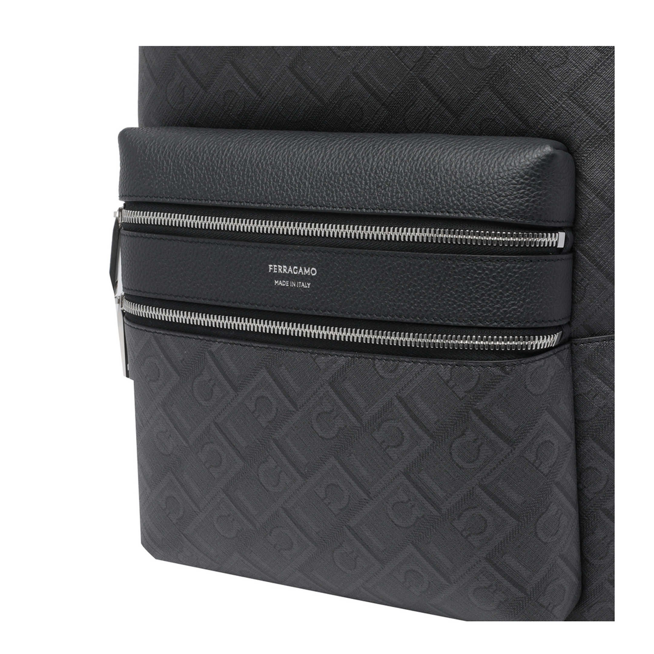 SALVATORE  men's backpack