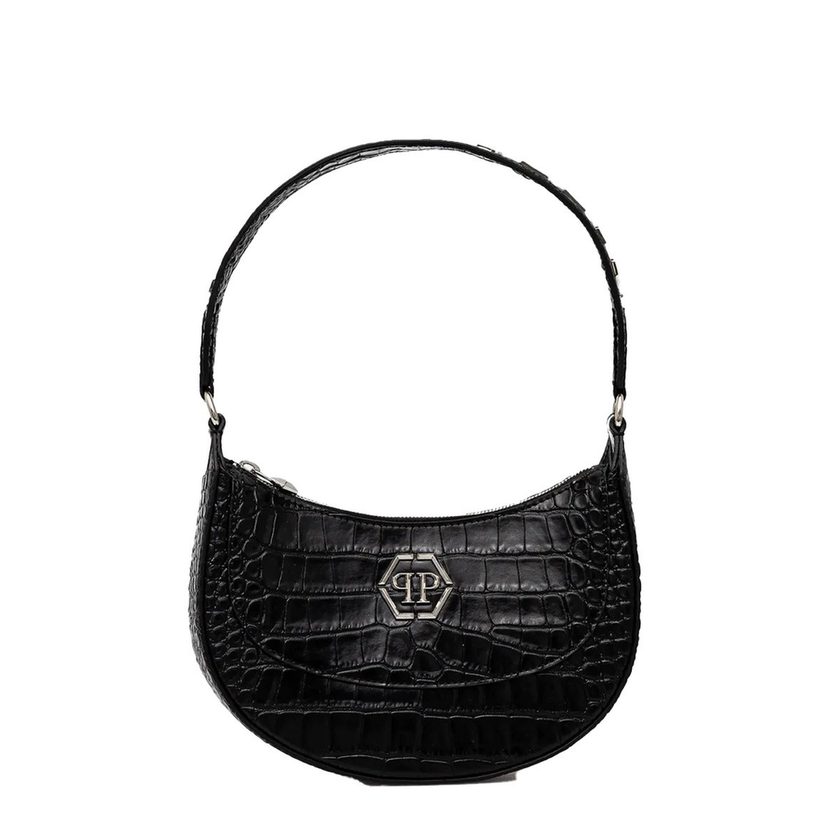MAYFEYR - PHILIPP PLEIN - Handbags - SAEAWBA2064PLE010N02