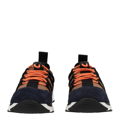 MAYFEYR - Marni - Running Sneaker - SNZU019302P7616ZP093