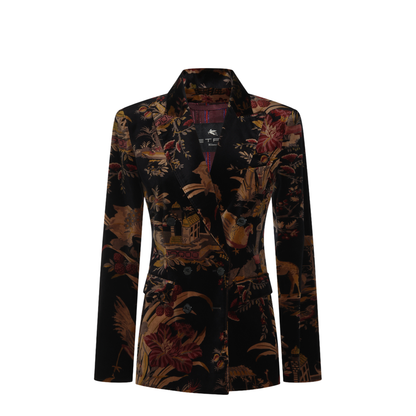 MAYFEYR - Etro - Jackets - WRCA001099SAE1BX0813