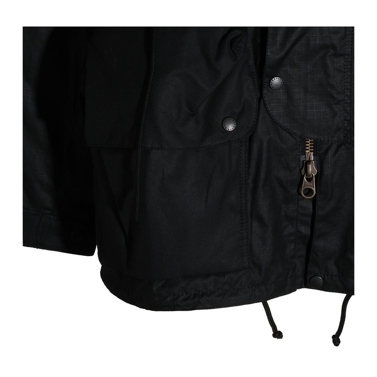MAYFEYR - BARBOUR X NORBIT - Jackets - 262MWX2614BK11