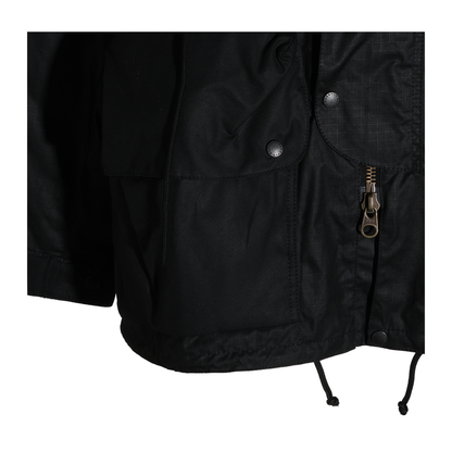 MAYFEYR - BARBOUR X NORBIT - Jackets - 262MWX2614BK11