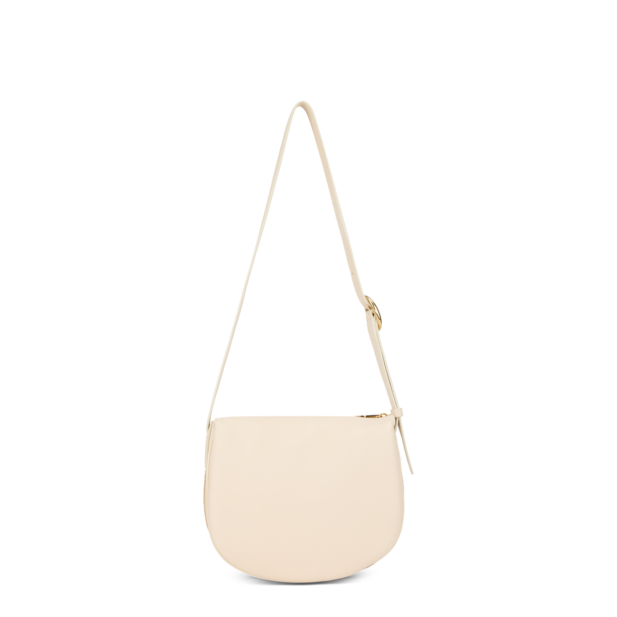 MAYFEYR - Burberry - Tavistock Shoulder Bag In Leather - 8121115170432B7348