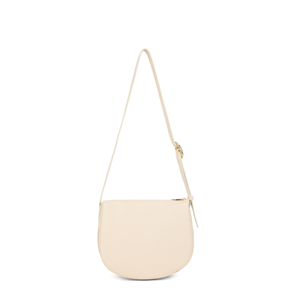 MAYFEYR - Burberry - Tavistock Shoulder Bag In Leather - 8121115170432B7348