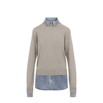 MAYFEYR - Acne Studios - Sweater - A60670AEK