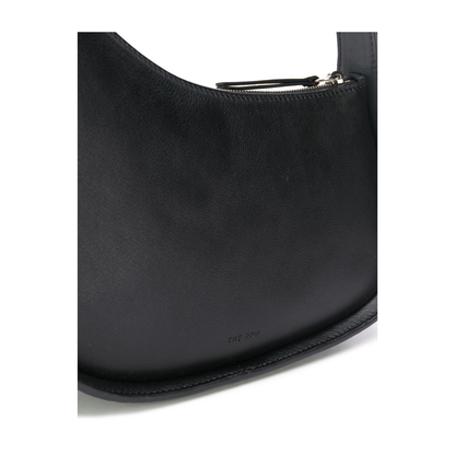 CAPSULE Bags.. Black