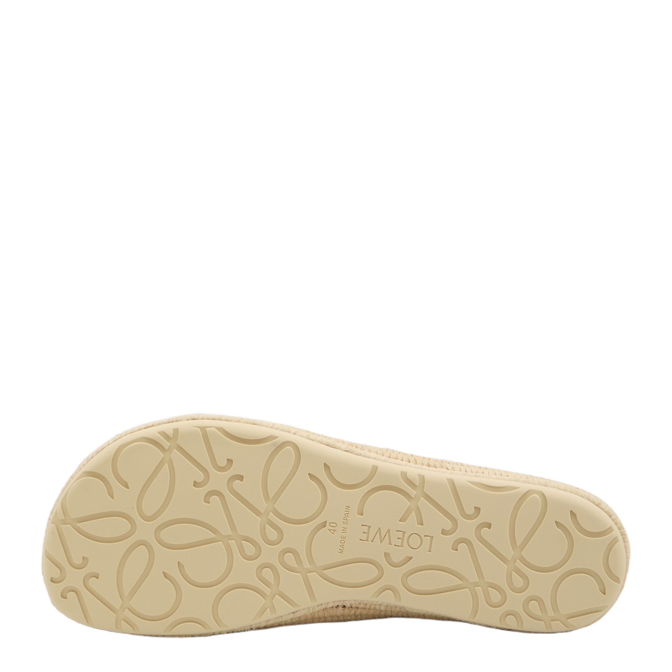Rio Lace Up Shoes