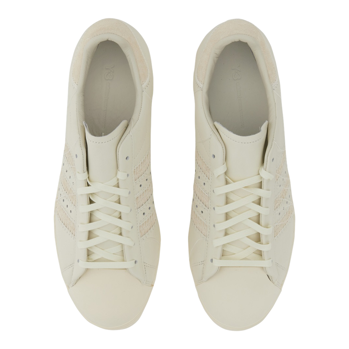 MAYFEYR - Y - 3 - Sneaker Hicho - ID4122OWHITE