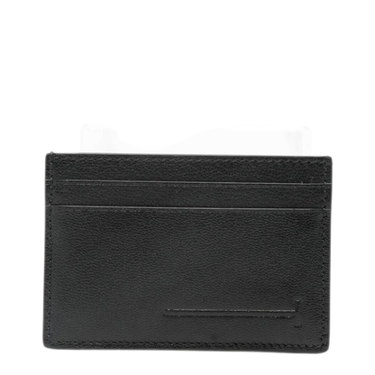 Leather Credit Card Case