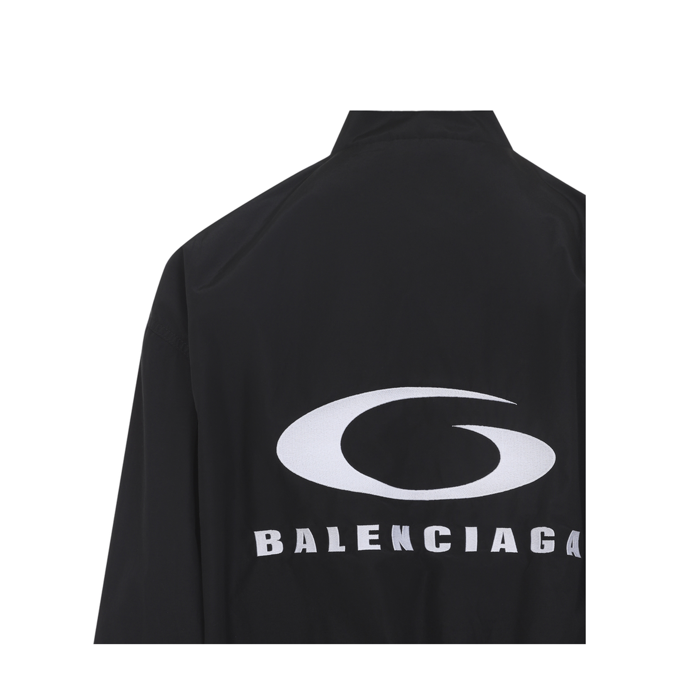 MAYFEYR - Balenciaga - Cotton Jacket - 857683TPQ38