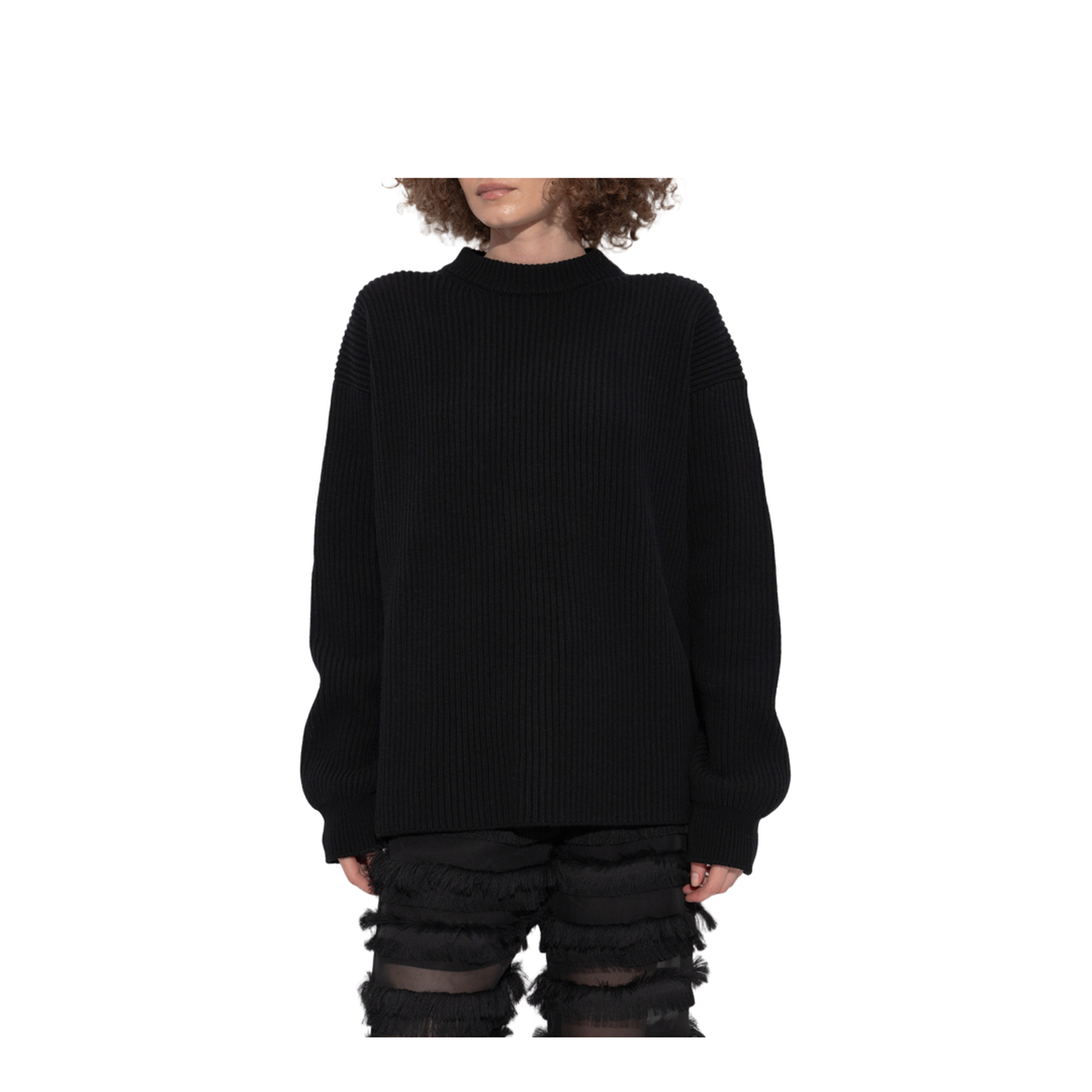 Sweater Black