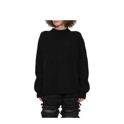 Sweater Black