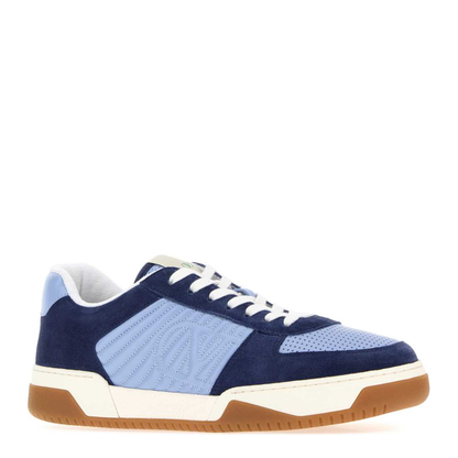 MAYFEYR - Valentino - Sparry Sneakers Two Tone - 9Y2S0M78ZZM2AX