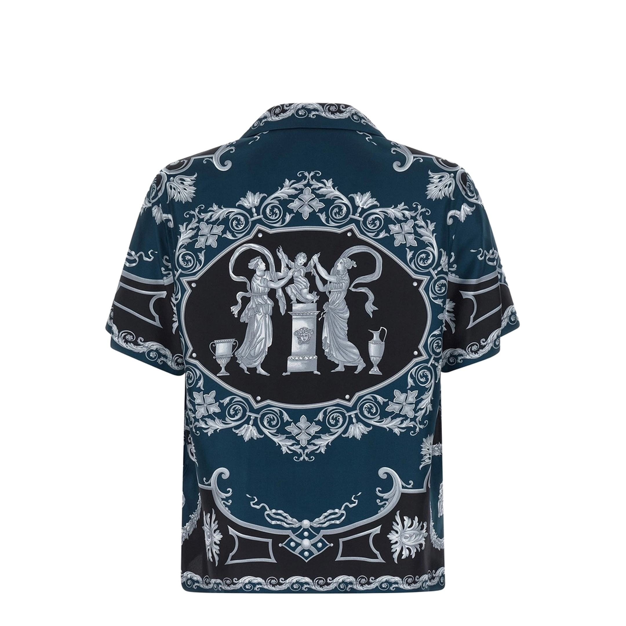 Hall of Heroes Shirt