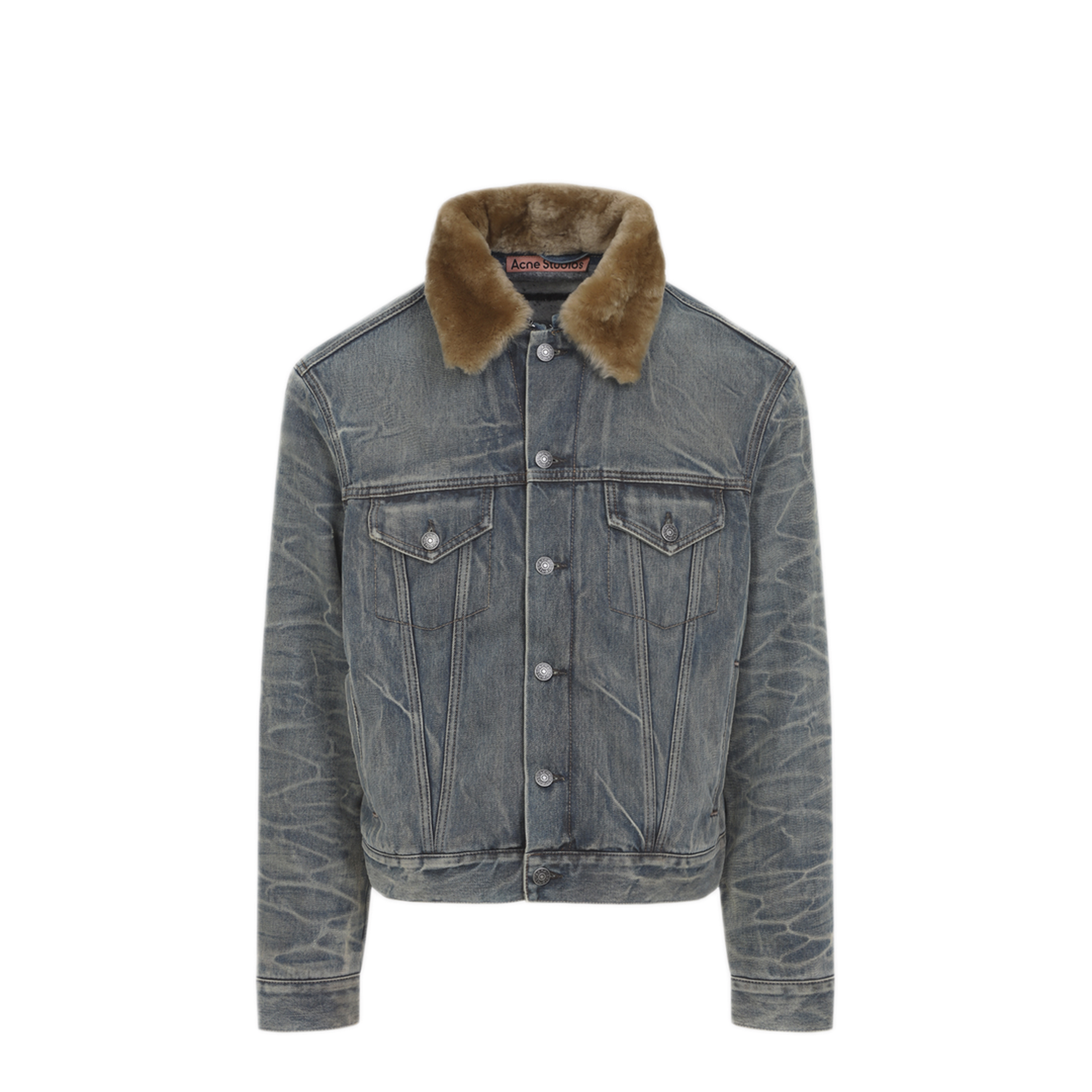 MAYFEYR - Acne Studios - Jacket - B90899AUZ