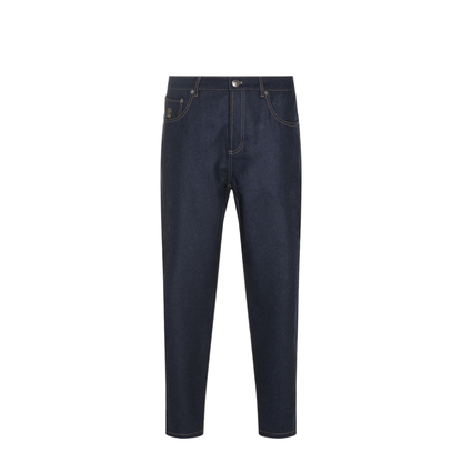 MAYFEYR - Brunello Cucinelli - Trousers - M038PF1012CDL36