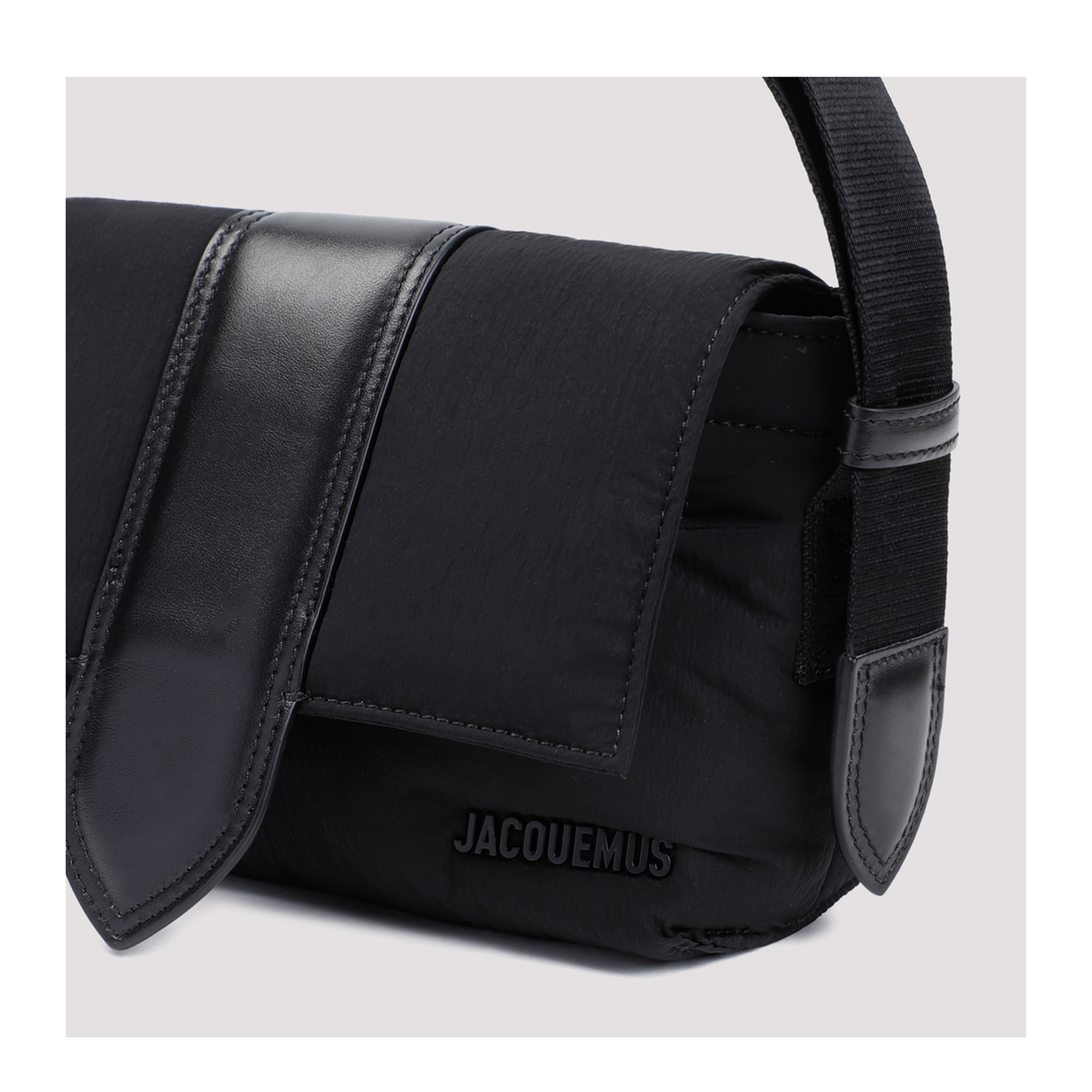 MAYFEYR - Jacquemus - Messenger Bambino Shoulder Bag - BAM00373AW00424