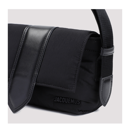 MAYFEYR - Jacquemus - Messenger Bambino Shoulder Bag - BAM00373AW00424