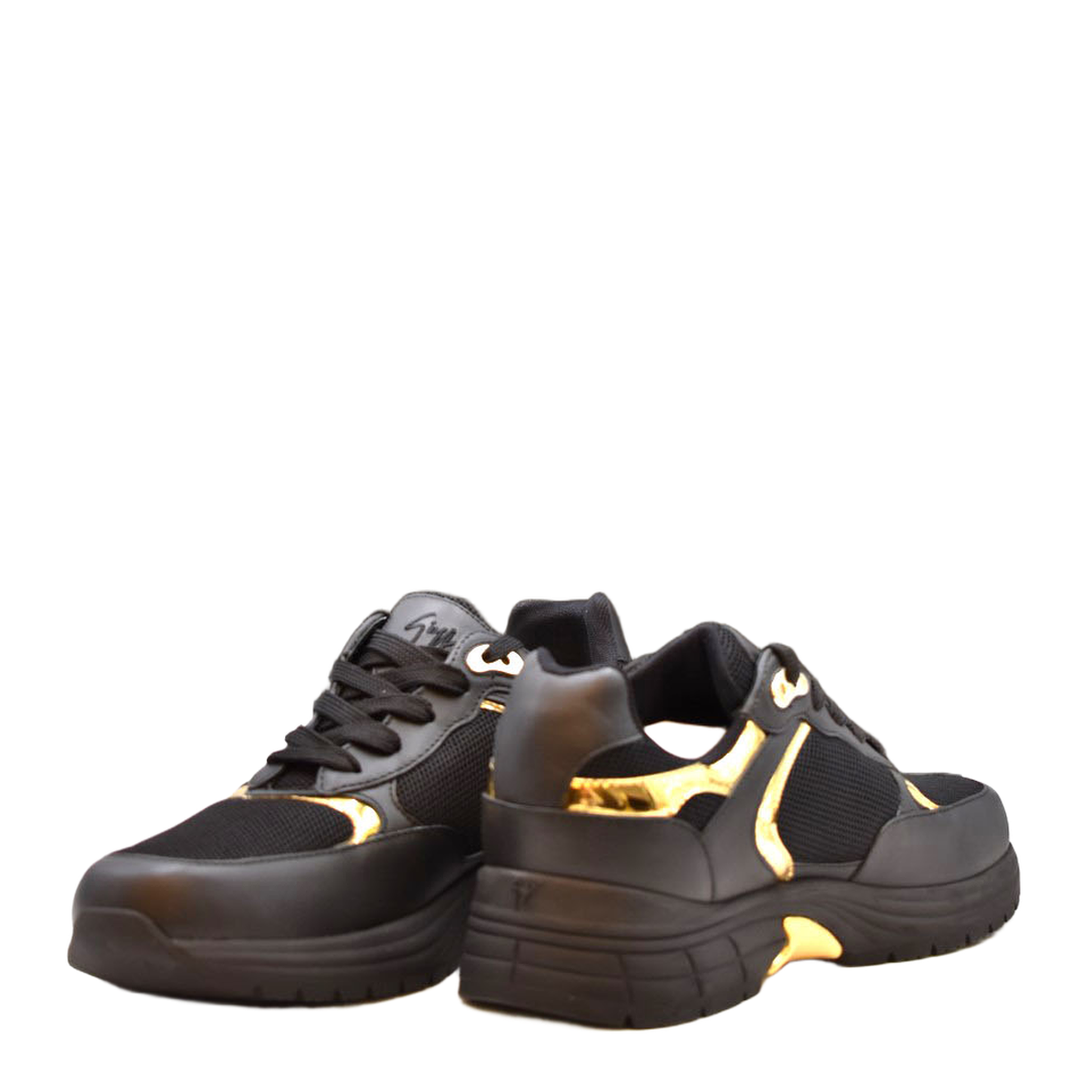MAYFEYR - Giuseppe Zanotti - Sneaker - RU20041002