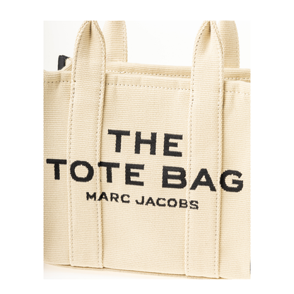 Jacquard Tote Bag Small