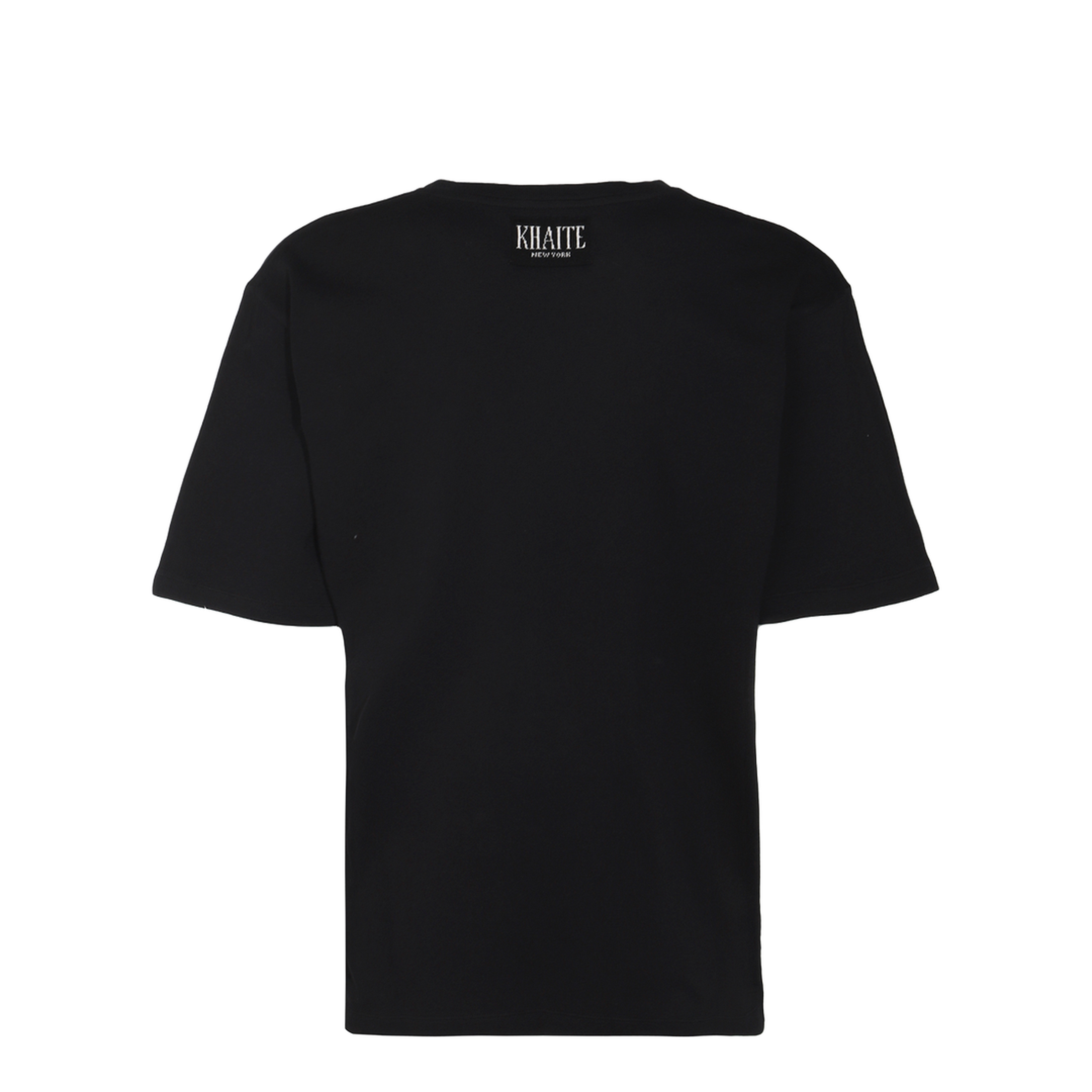 T-Shirts And Polos Black