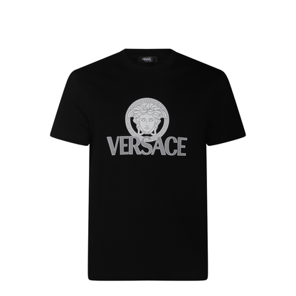 Medusa Logo T-Shirt