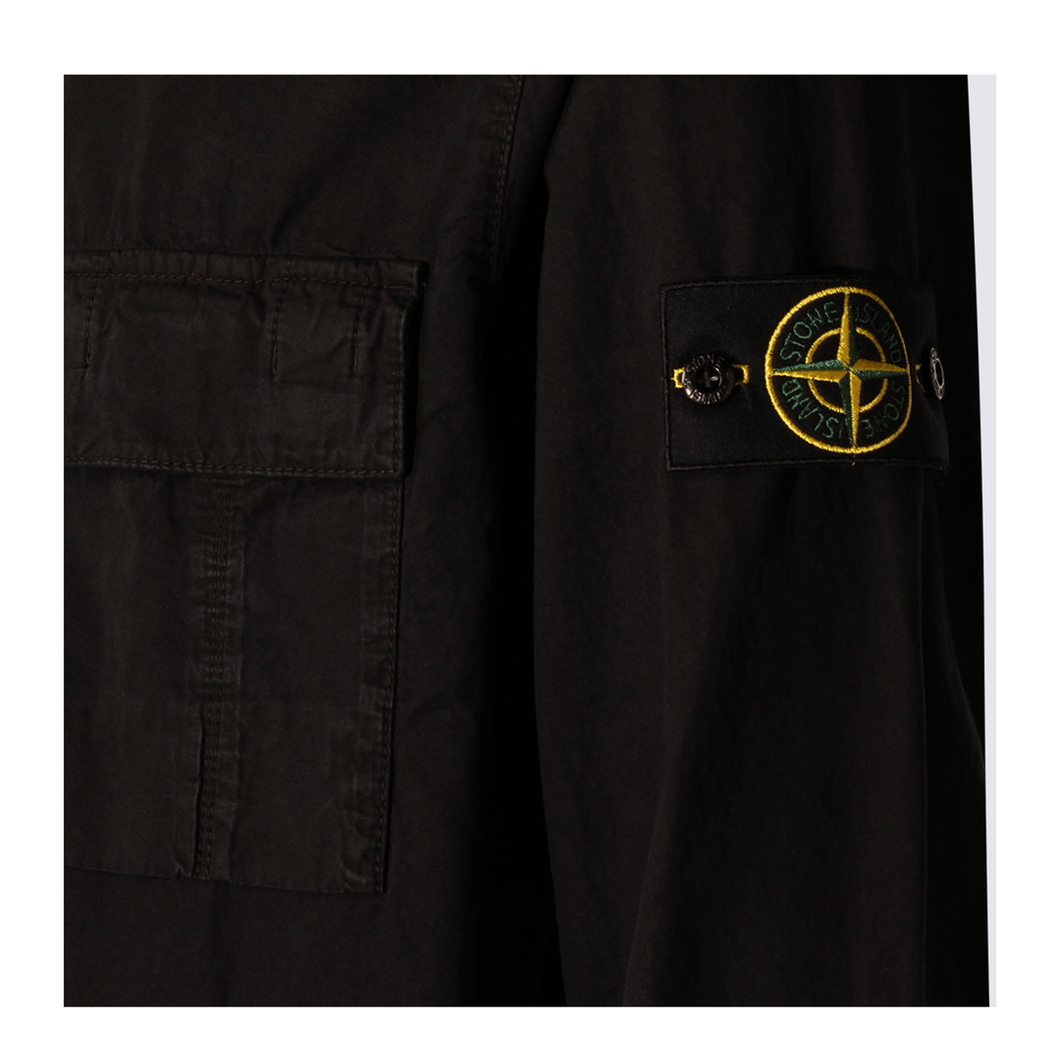 Shirts Black