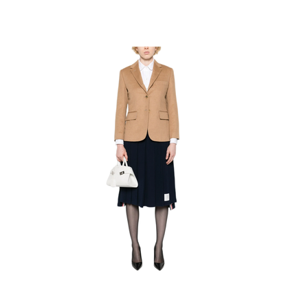 MAYFEYR - Thom Browne - Single-Breasted Blazer - FBC637AF0811275