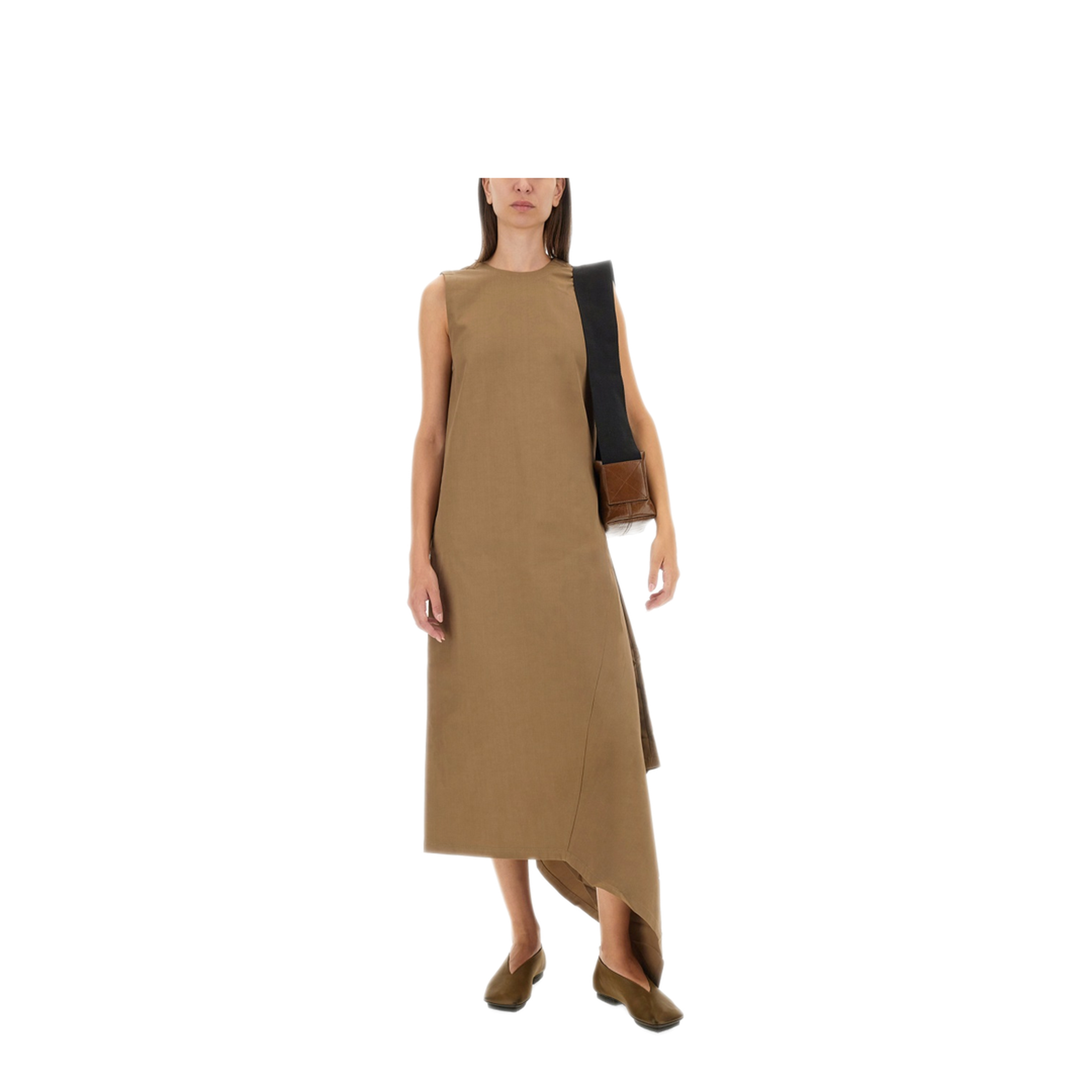 MAYFEYR - Uma Wang - Aura Dress - UP5007UW200