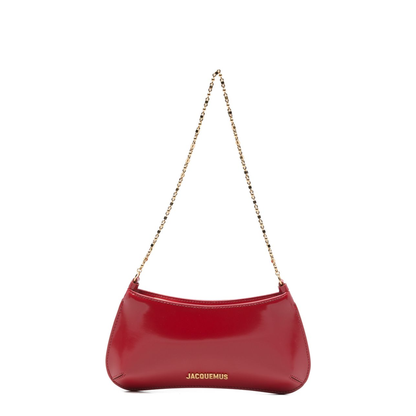 "Bisou Chaine" Bag Small