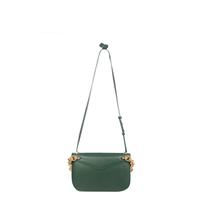 Mount Envelope Shoulder Bag