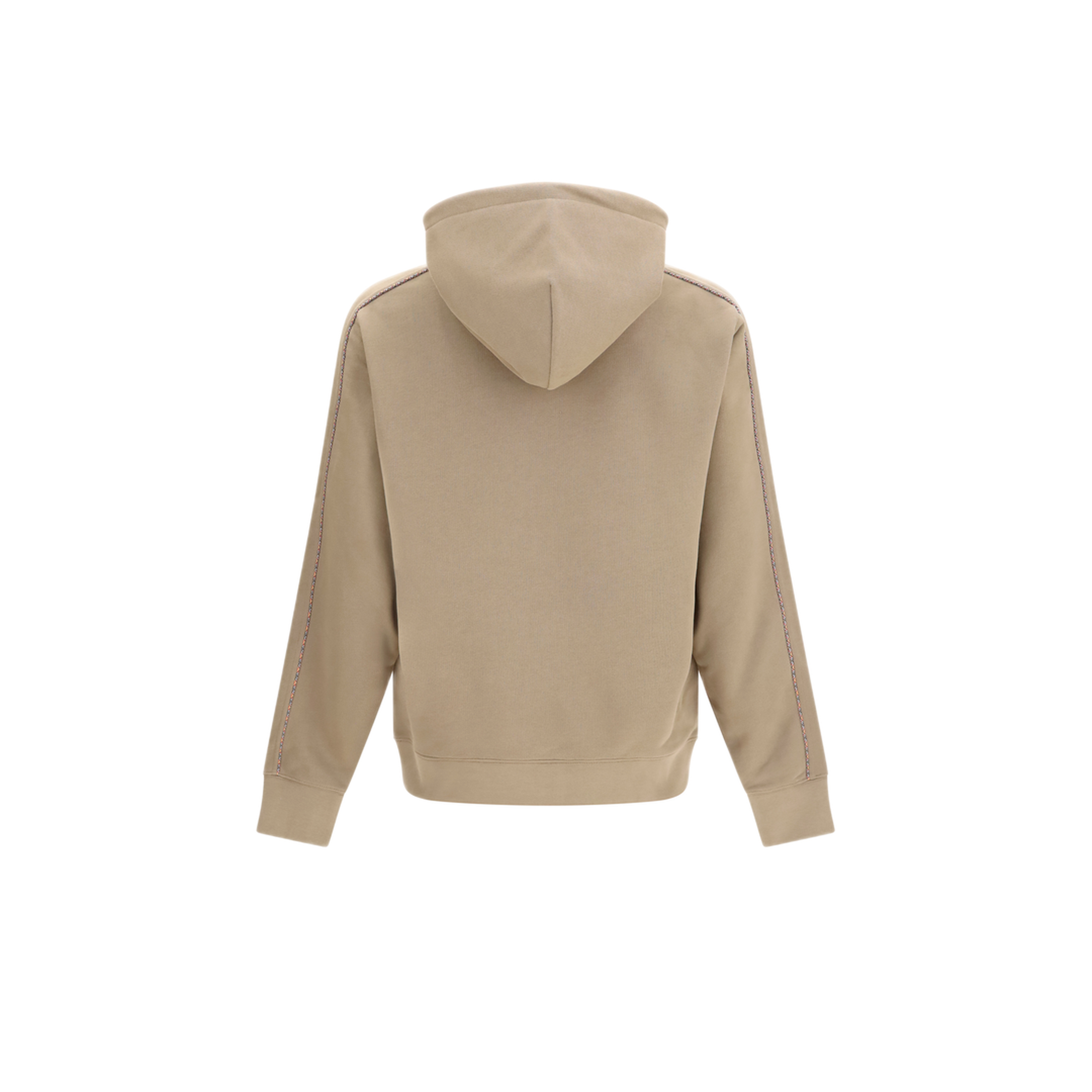 MAYFEYR - Burberry - Check Hoodie With Drawstrings - 8127603C5319