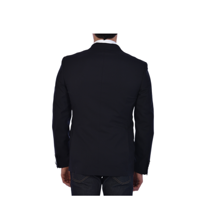 MAYFEYR - Tonello - Blue Wool Jacket - 01G231Y3074U600