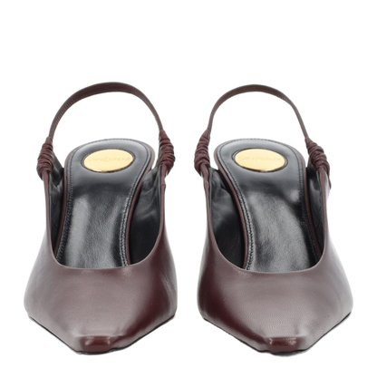 DÉCOLLETÉ "ANNE-MARIE"