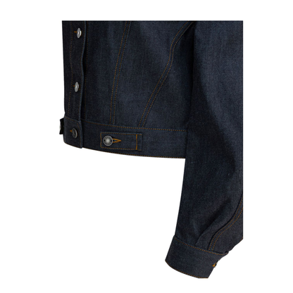 MAYFEYR - Givenchy - Coats Blue - BW00UH516P401