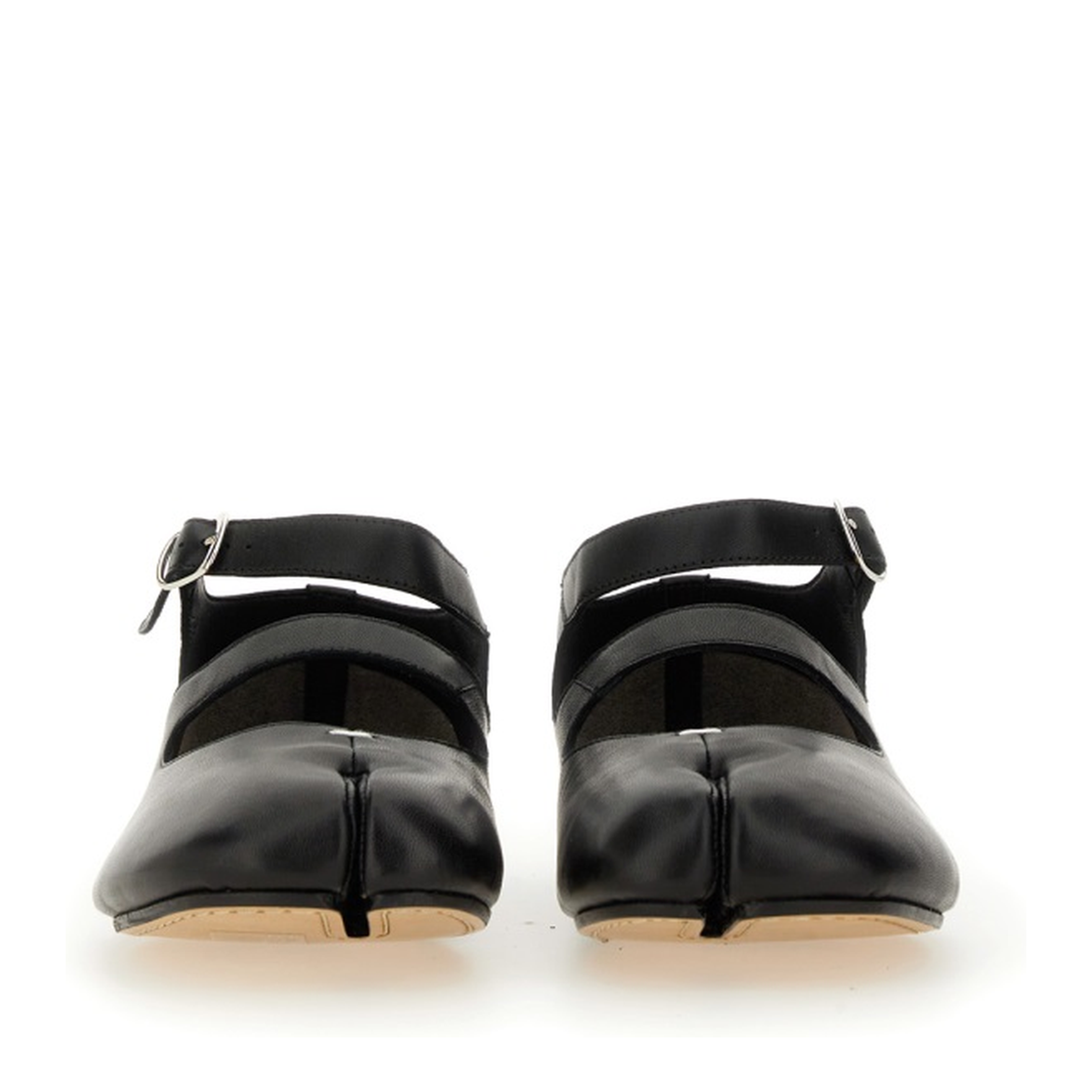 MAYFEYR - Maison Margiela - Sandalo Tabi - S58WZ0109PR869T8013