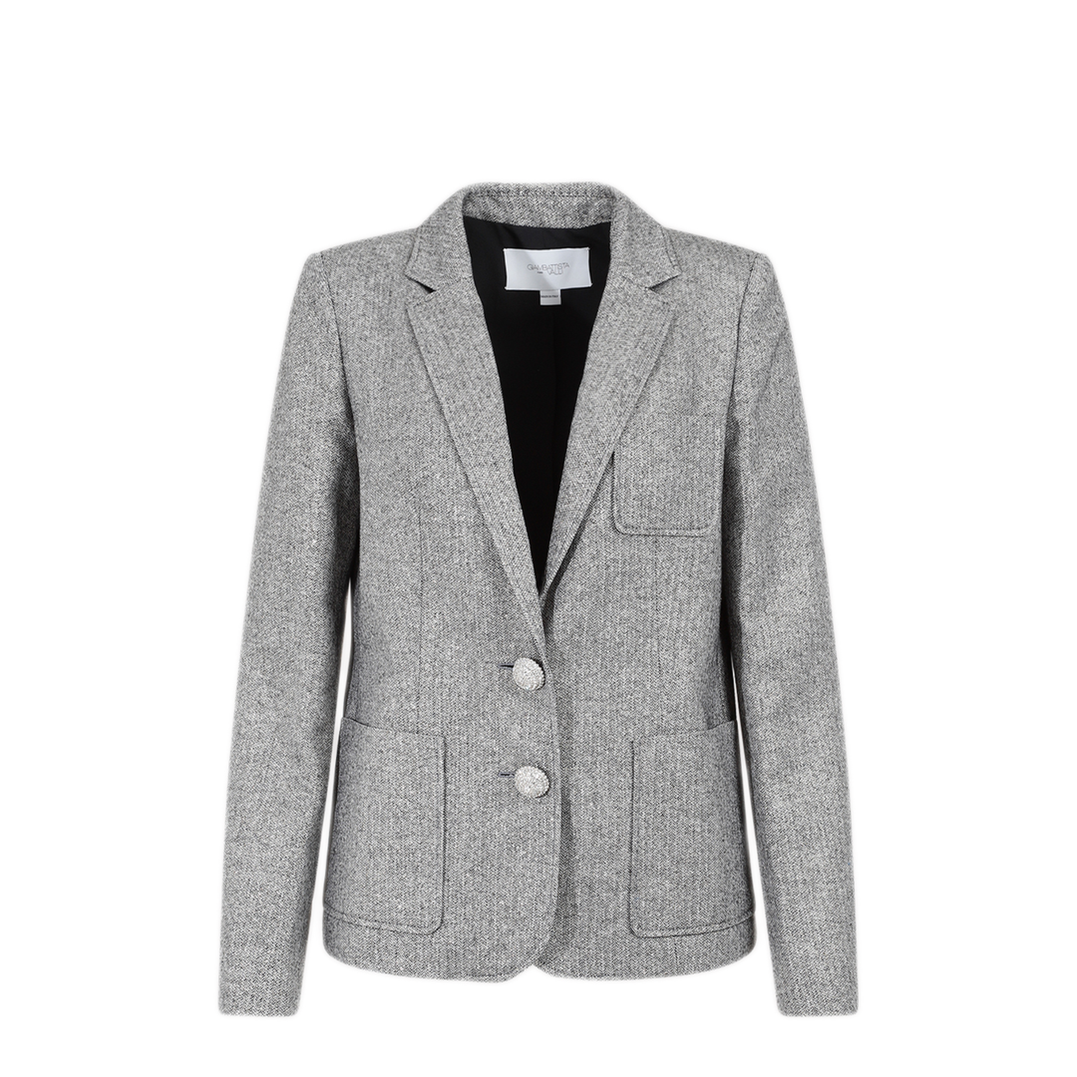 MAYFEYR - GIAMBATTISTA VALLI - Cotton Jacket - 23FWSVZM600789GRM019